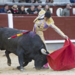 Madrid - Las Ventas - Domingo de Ramos - 24 de marzo de 2018