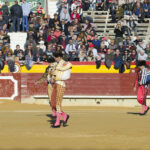 Castellón, Magdalena, 8 de marzo de 2018.