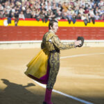 Castellón, Magdalena, 8 de marzo de 2018.