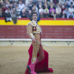 Castellón, Magdalena, 8 de marzo de 2018.