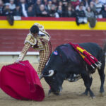 Castellón, Magdalena, 8 de marzo de 2018.