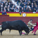 Castellón, Magdalena, 8 de marzo de 2018.