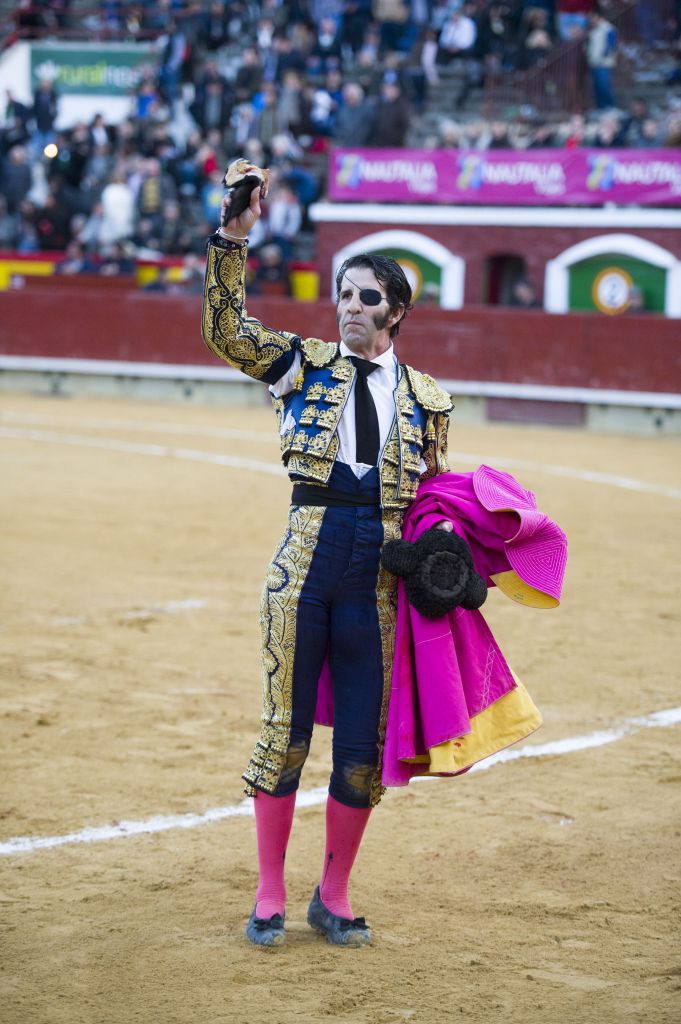 Castellón, Magdalena, 8 de marzo de 2018.