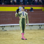 Castellón, Magdalena, 8 de marzo de 2018.