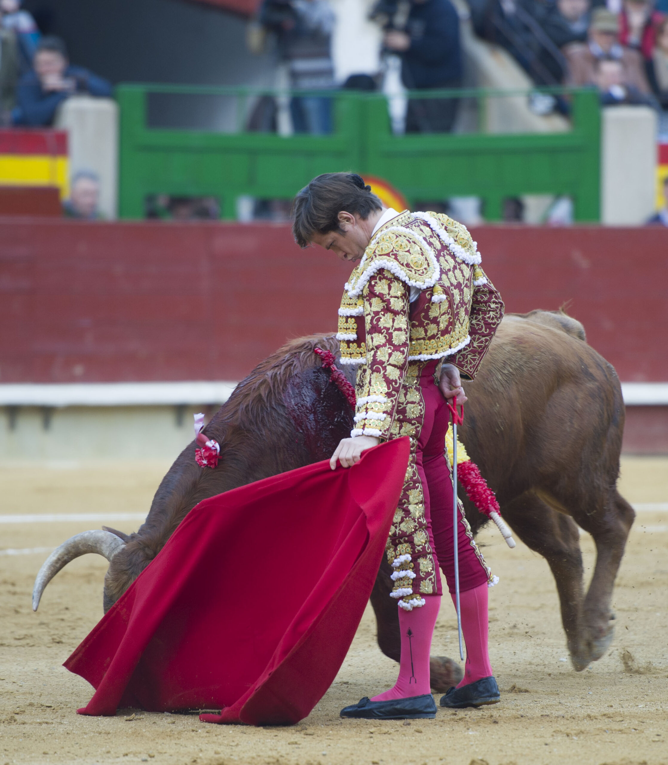 Castellón. Viernes 9 de marzo de 2018