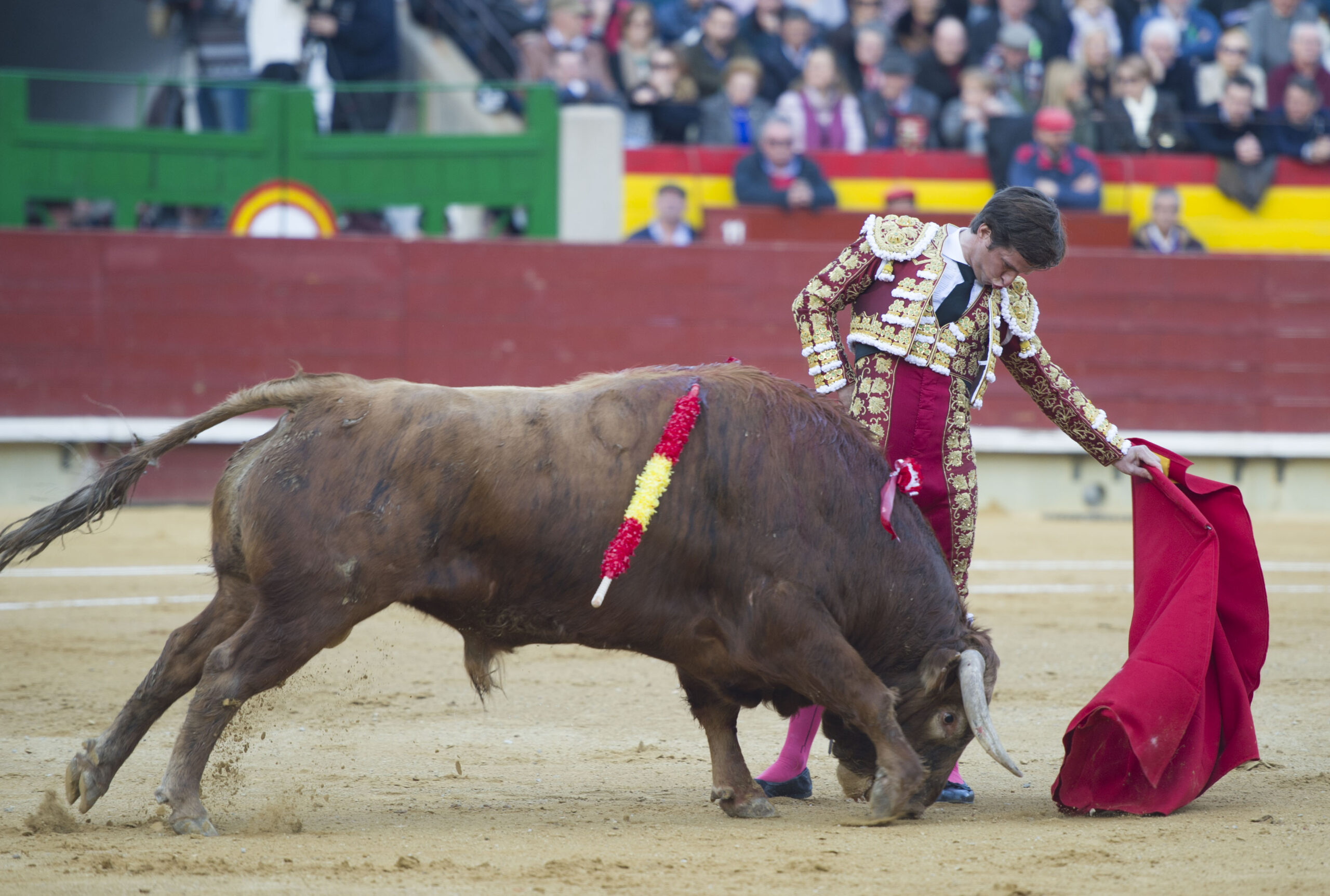 Castellón. Viernes 9 de marzo de 2018