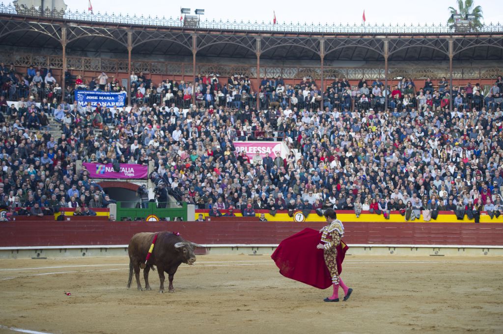 Castellón. Viernes 9 de marzo de 2018