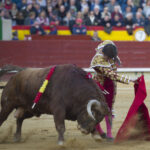 Castellón. Viernes 9 de marzo de 2018