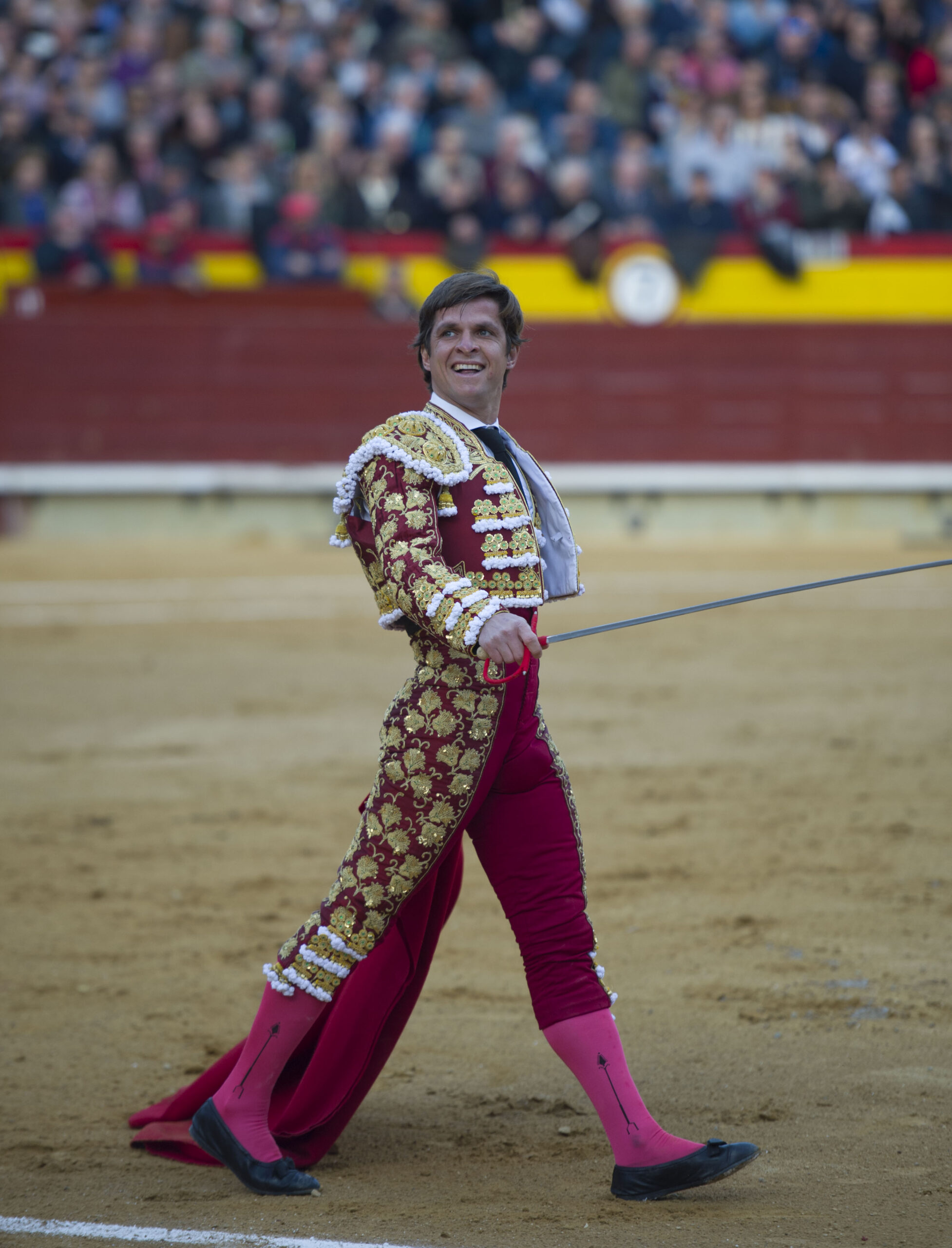 Castellón. Viernes 9 de marzo de 2018