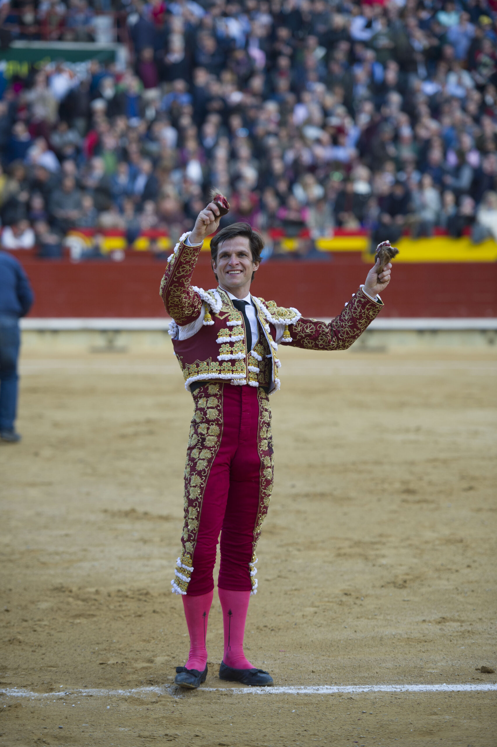 Castellón. Viernes 9 de marzo de 2018