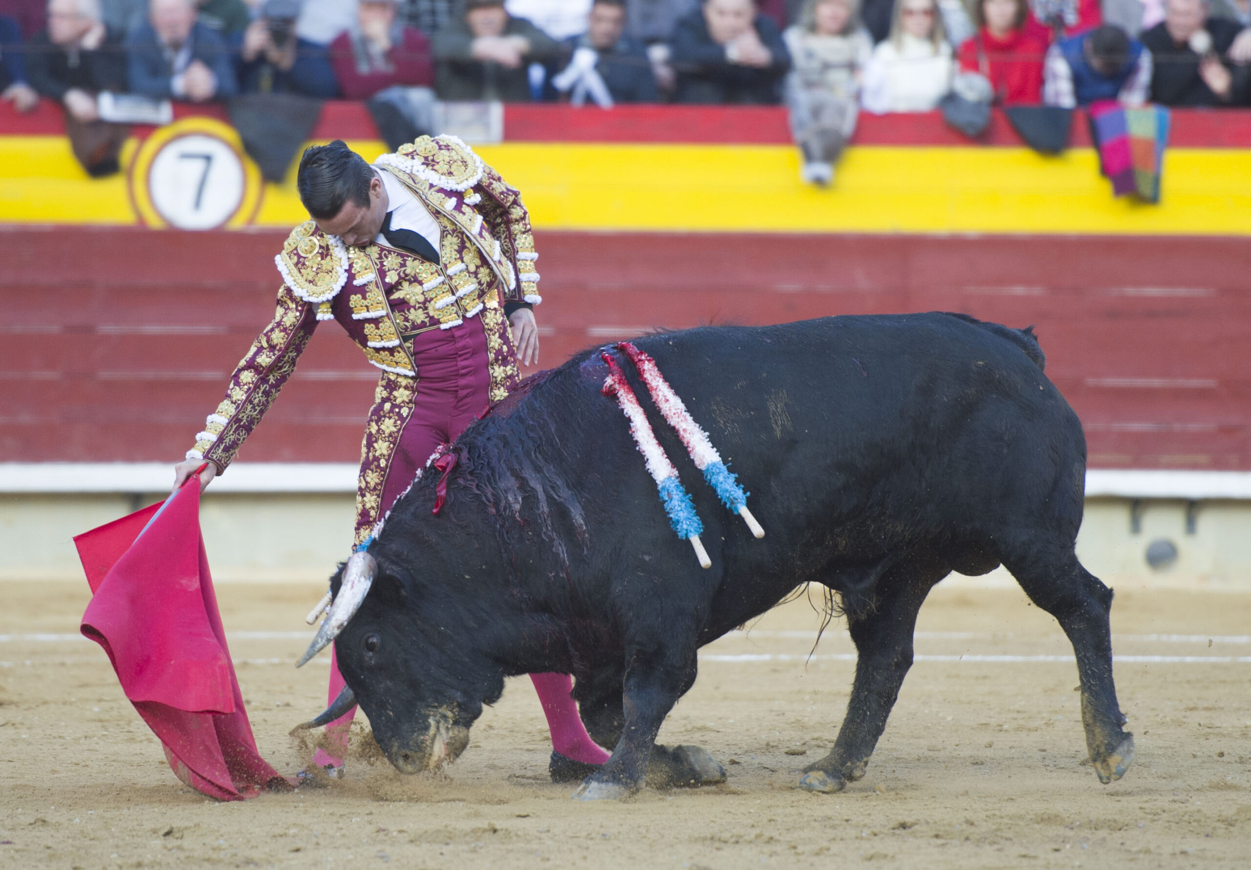 Castellón. Viernes 9 de marzo de 2018