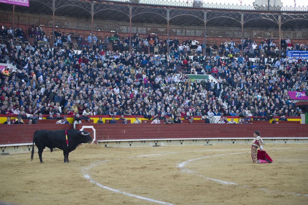 Castellón. Viernes 9 de marzo de 2018