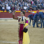 Castellón. Viernes 9 de marzo de 2018