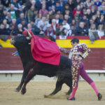 Castellón. Viernes 9 de marzo de 2018