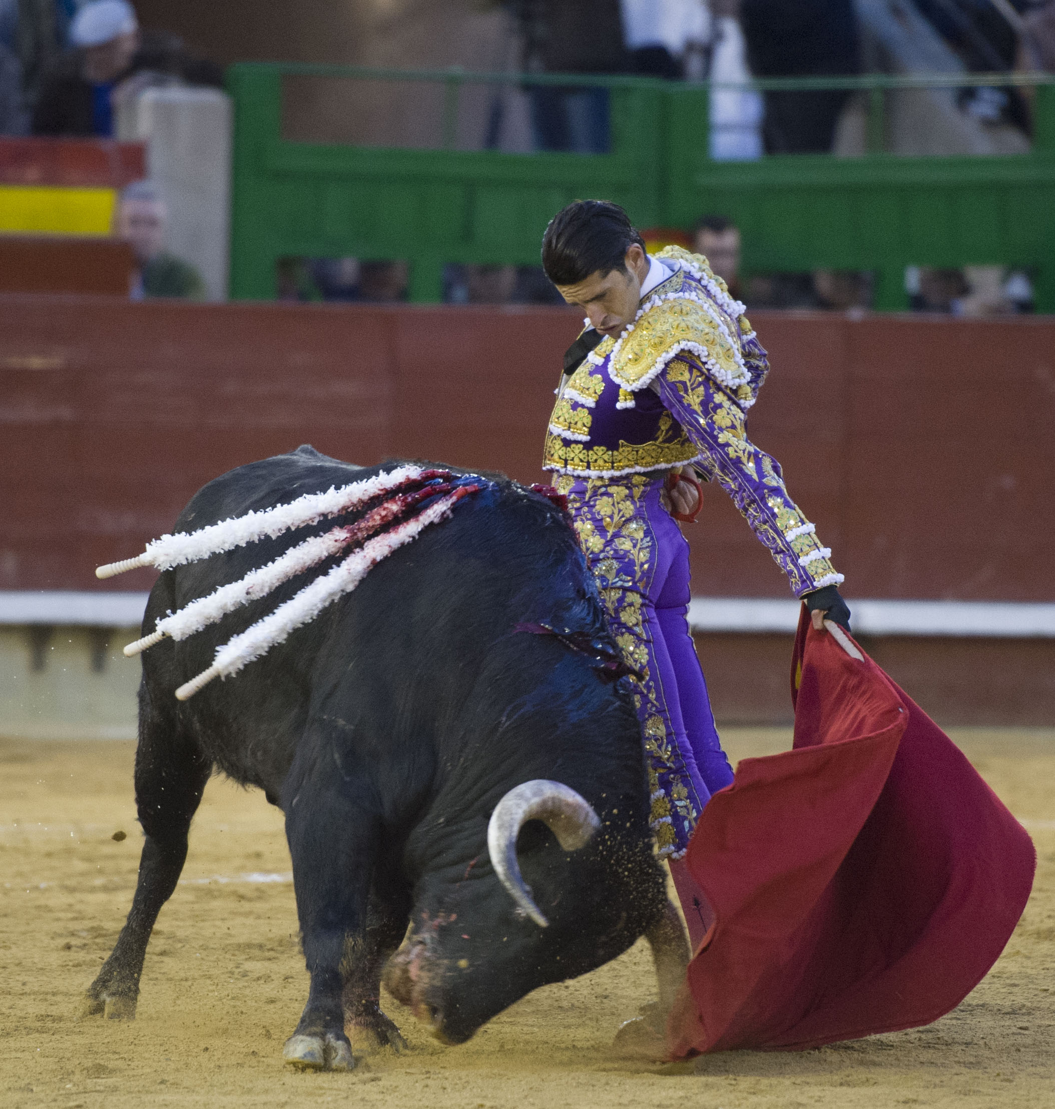 Castellón. Viernes 9 de marzo de 2018
