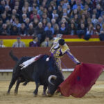 Castellón. Viernes 9 de marzo de 2018
