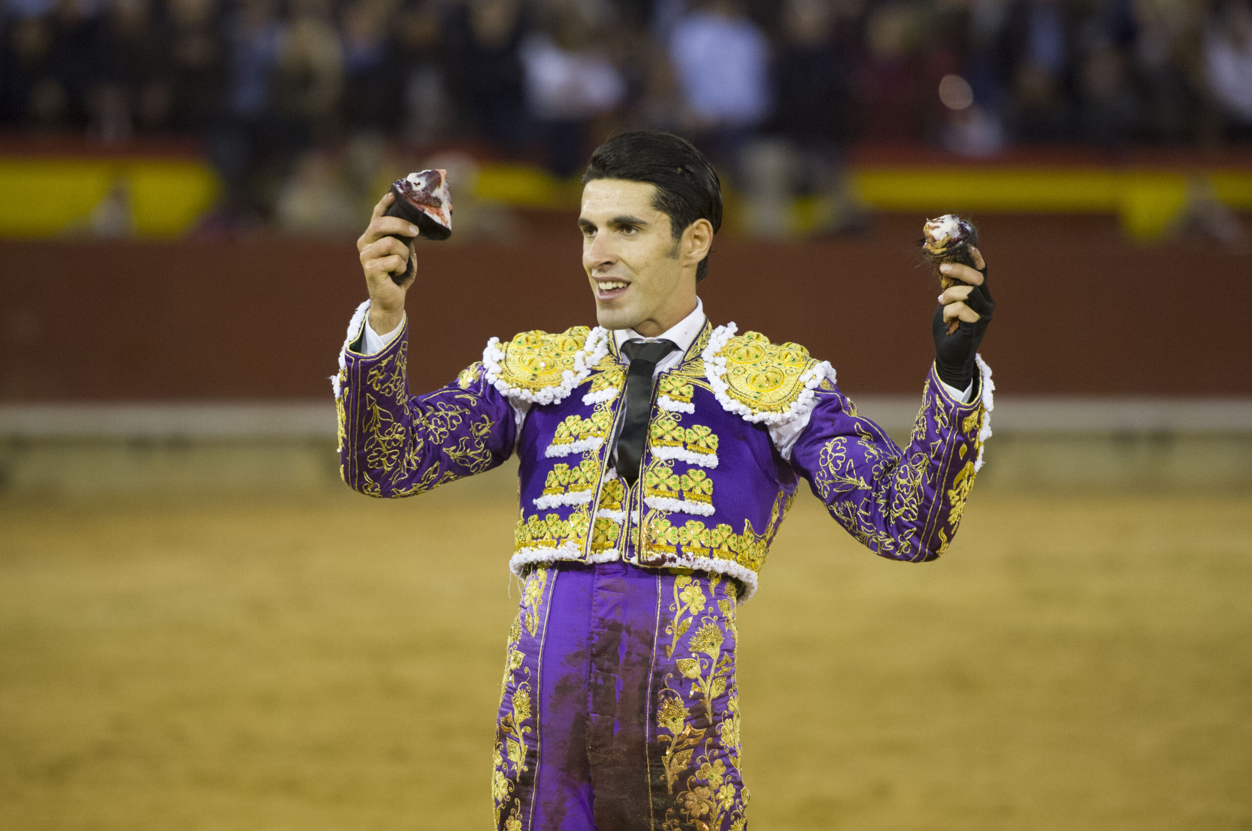 Castellón. Viernes 9 de marzo de 2018