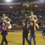 Castellón. Viernes 9 de marzo de 2018