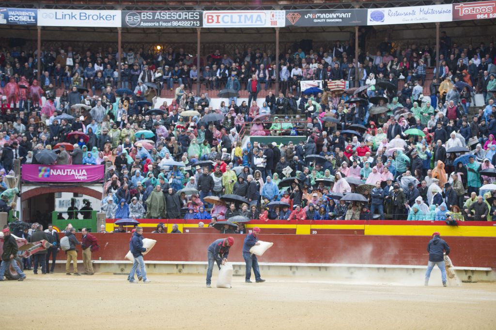 Castellón - Feria de la Magdalena 2018 - Sábado 10 de marzo de 2018