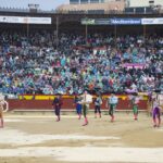 Castellón - Feria de la Magdalena 2018 - Sábado 10 de marzo de 2018