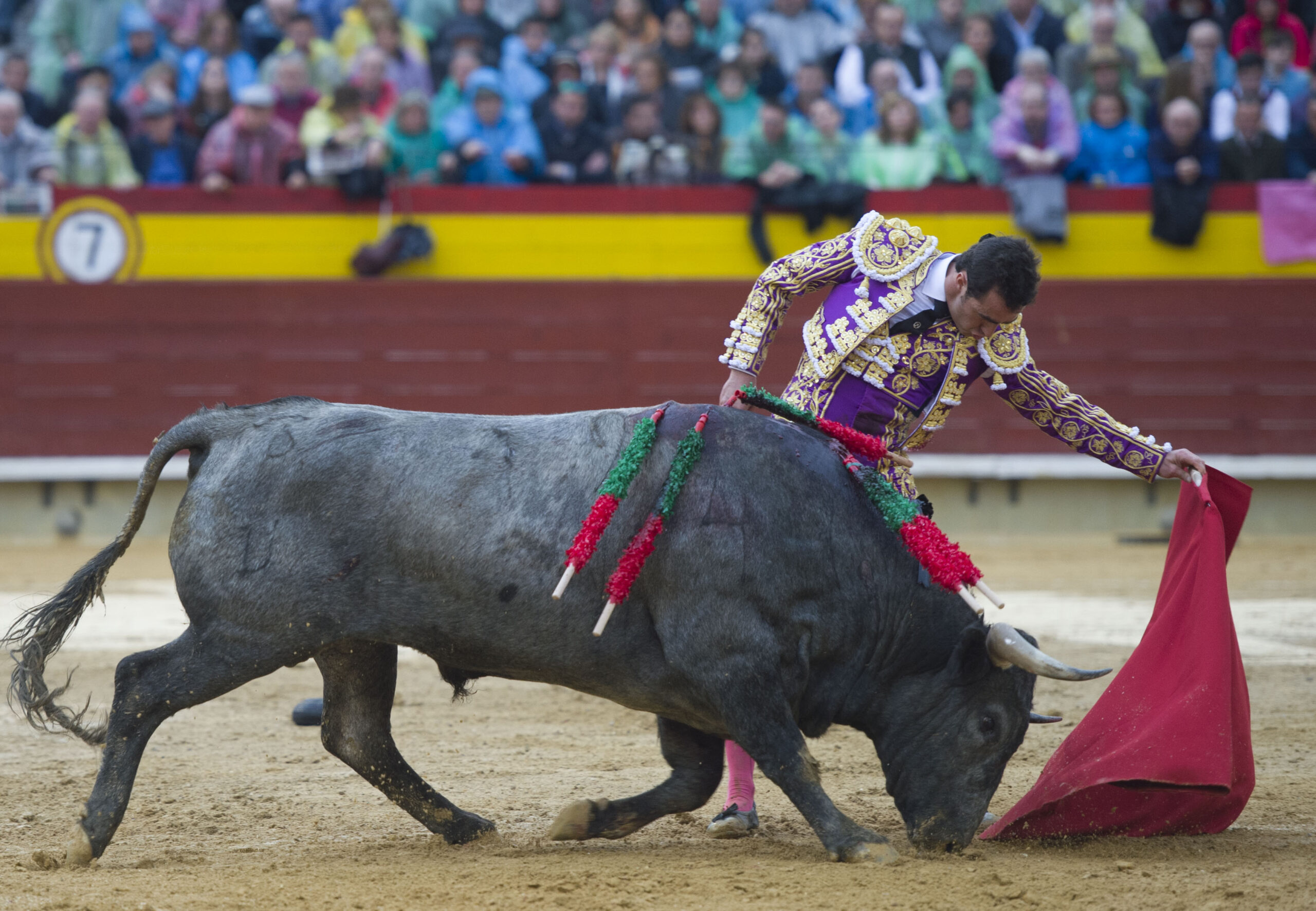 Castellón - Feria de la Magdalena 2018 - Sábado 10 de marzo de 2018