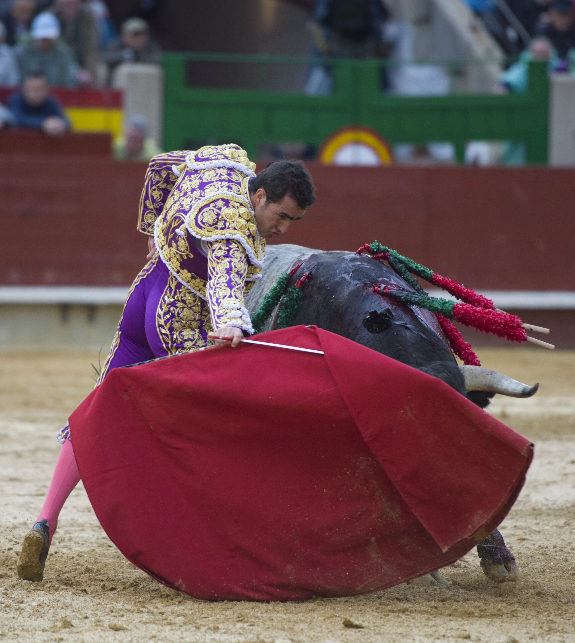 Castellón - Feria de la Magdalena 2018 - Sábado 10 de marzo de 2018