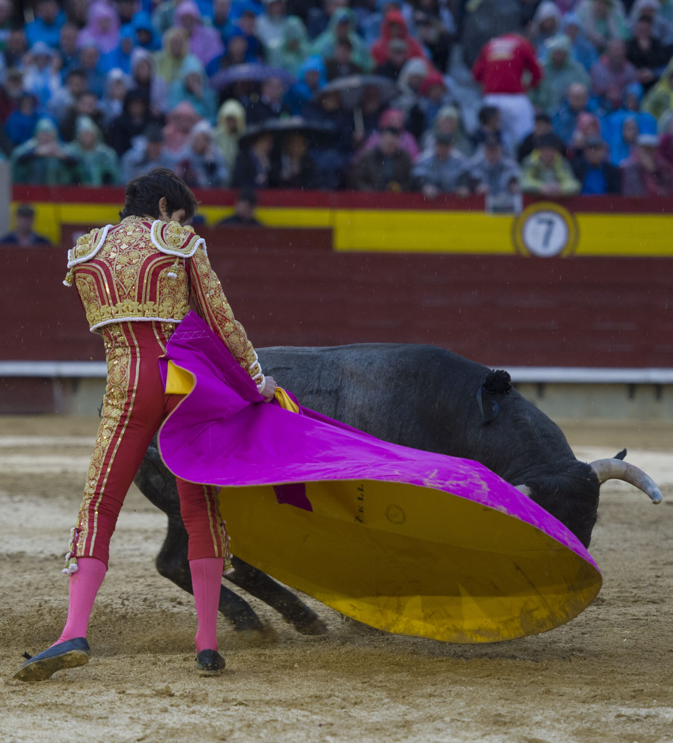 Castellón - Feria de la Magdalena 2018 - Sábado 10 de marzo de 2018