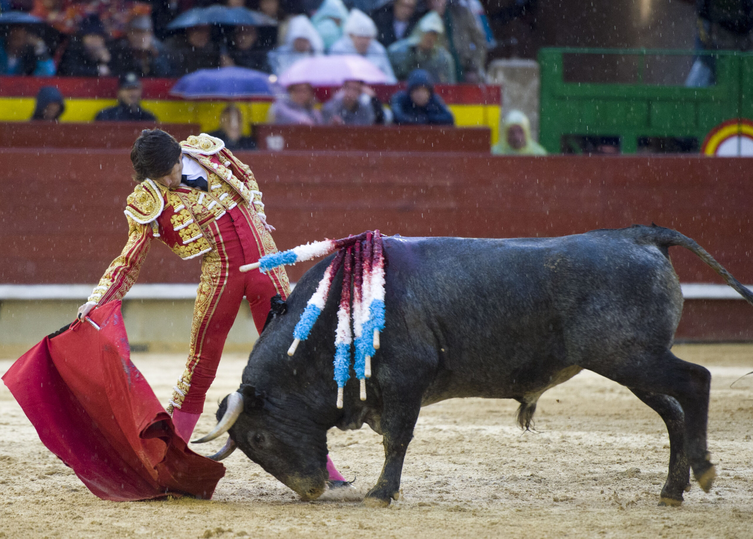 Castellón - Feria de la Magdalena 2018 - Sábado 10 de marzo de 2018