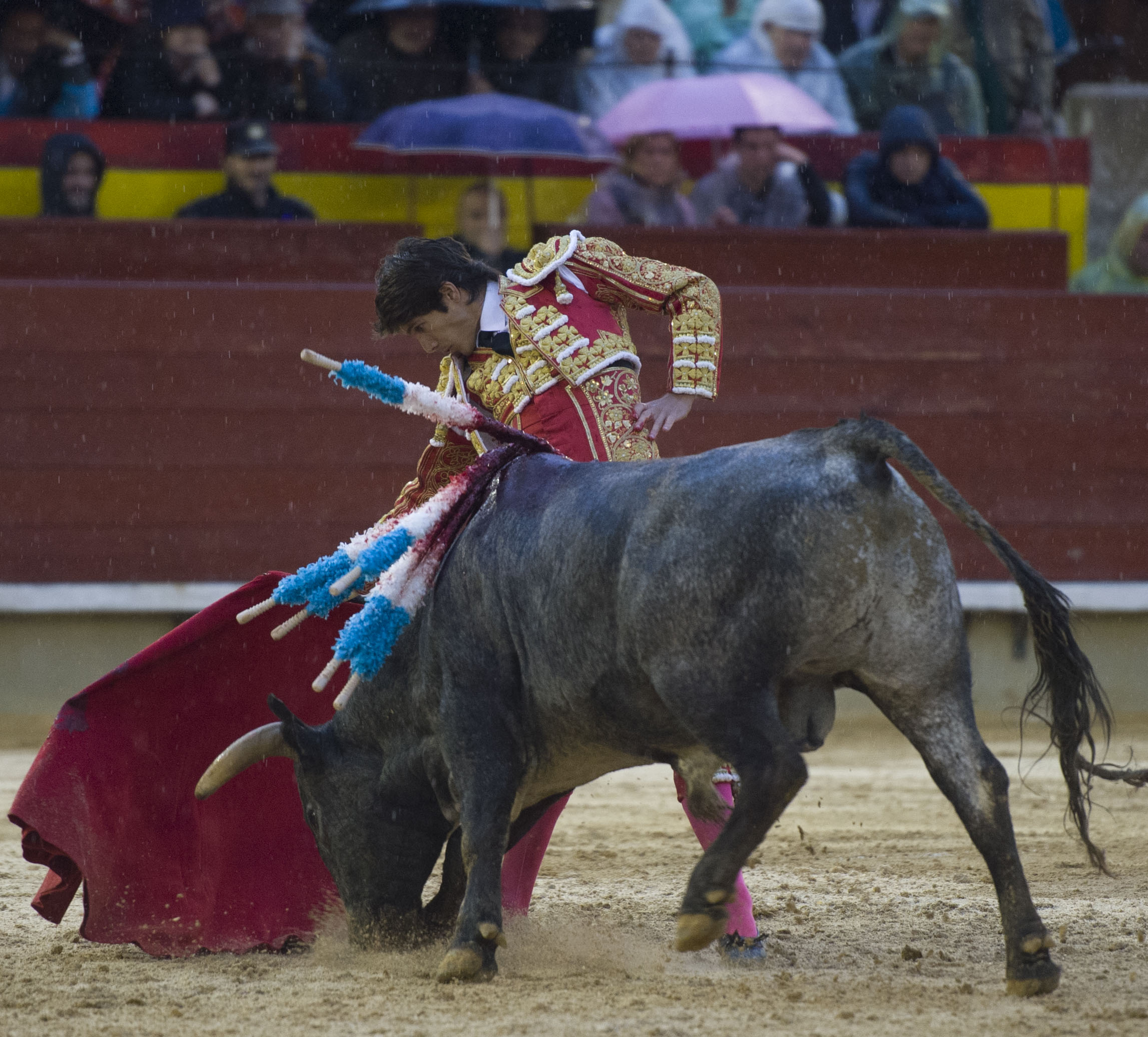 Castellón - Feria de la Magdalena 2018 - Sábado 10 de marzo de 2018