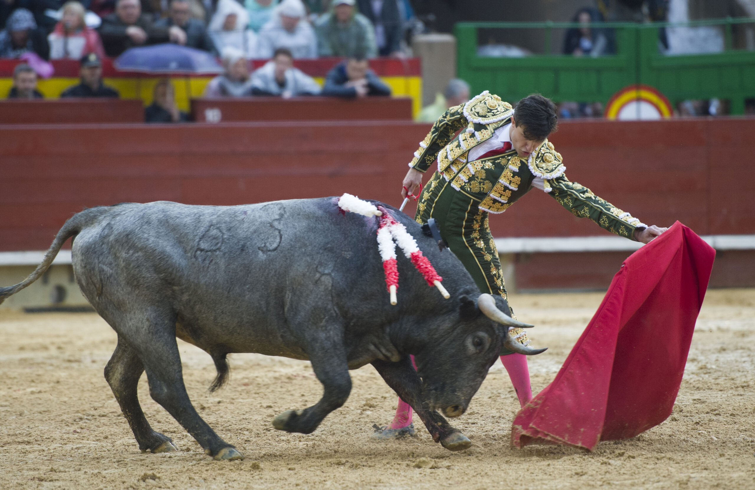 Castellón - Feria de la Magdalena 2018 - Sábado 10 de marzo de 2018