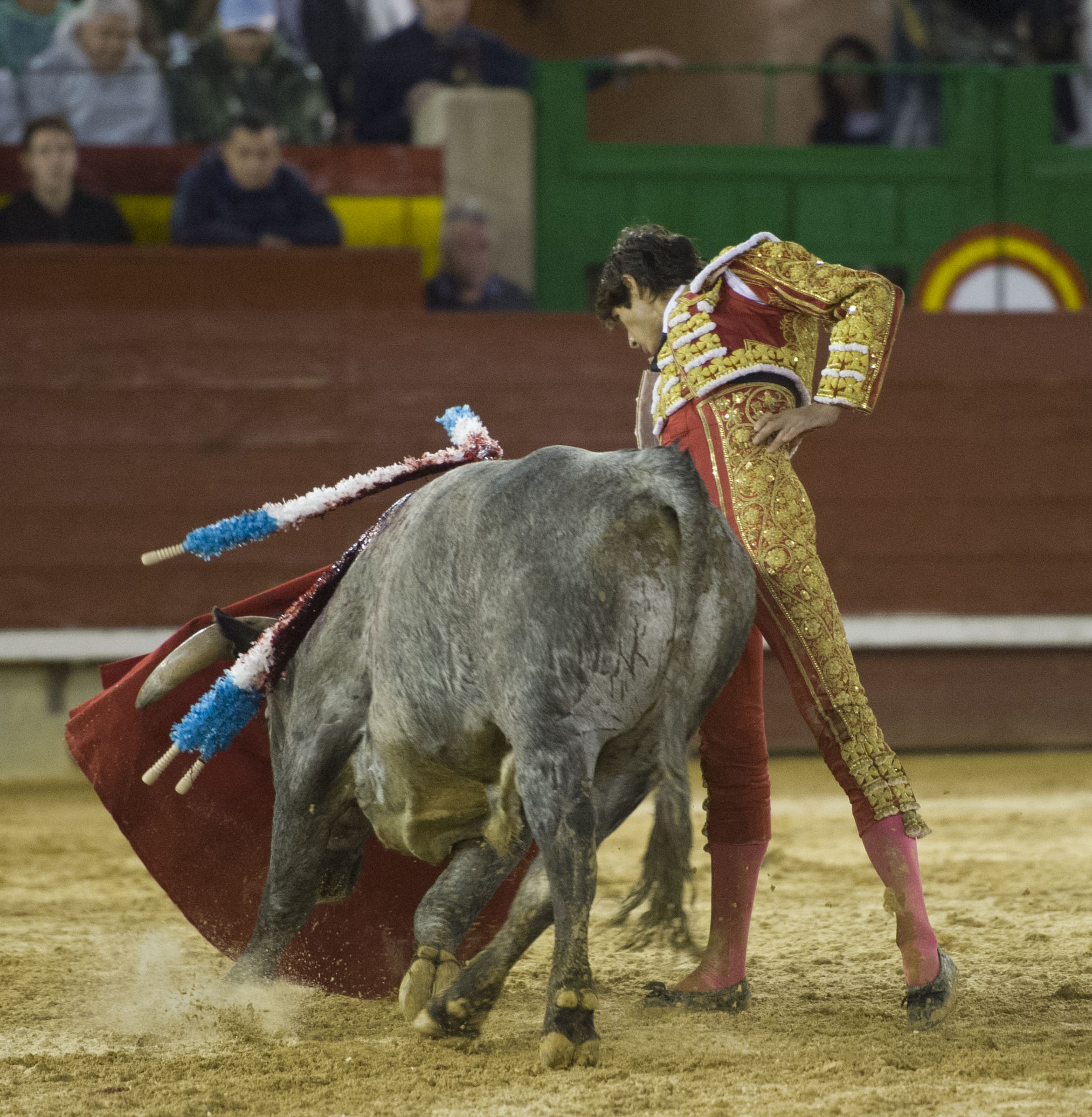 Castellón - Feria de la Magdalena 2018 - Sábado 10 de marzo de 2018