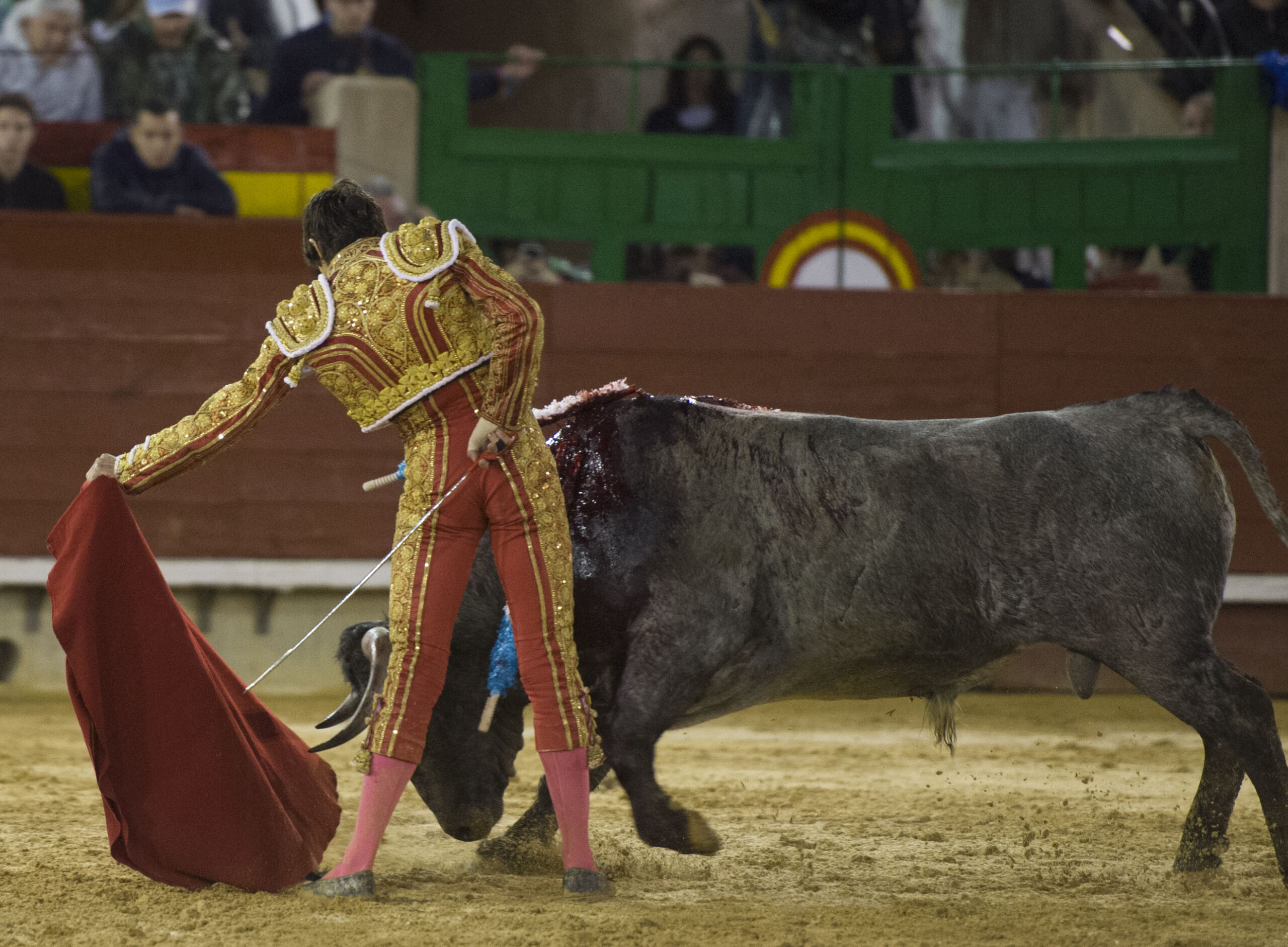 Castellón - Feria de la Magdalena 2018 - Sábado 10 de marzo de 2018
