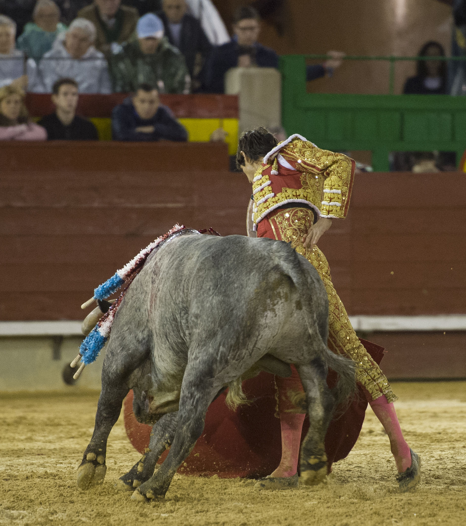 Castellón - Feria de la Magdalena 2018 - Sábado 10 de marzo de 2018