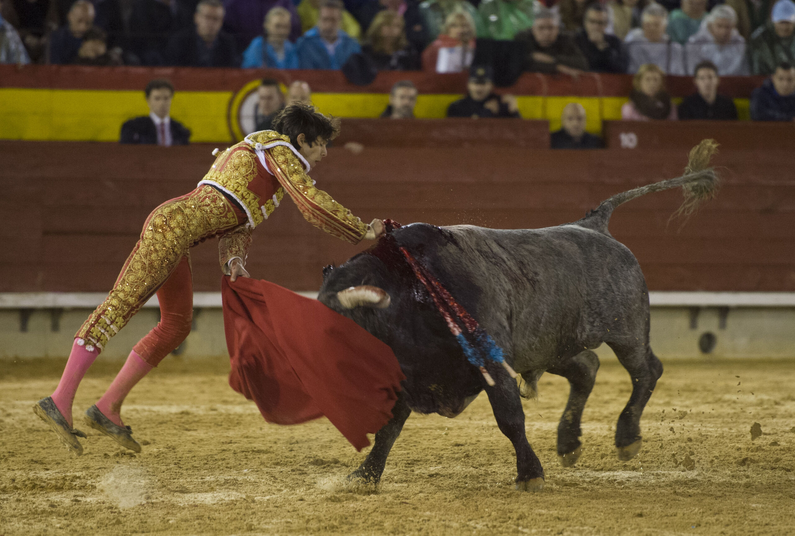 Castellón - Feria de la Magdalena 2018 - Sábado 10 de marzo de 2018