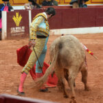 Olivenza - Sábado 3 de marzo de 2018 - Festejo matinal