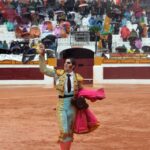 Olivenza - Sábado 3 de marzo de 2018 - Festejo matinal