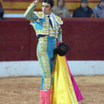 Olivenza(badajoz) - Festejo vespertino del sábado 3 de marzo de 2018