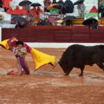 Olivenza - Sábado 3 de marzo de 2018 - Festejo matinal