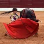 Olivenza - Sábado 3 de marzo de 2018 - Festejo matinal