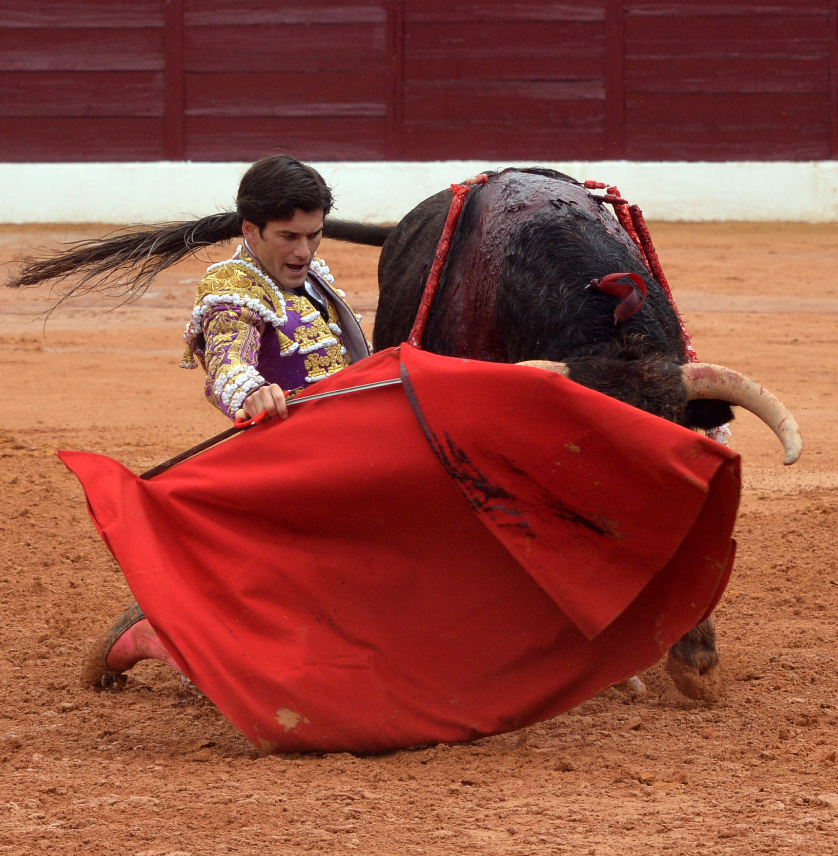 Olivenza - Sábado 3 de marzo de 2018 - Festejo matinal