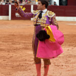 Olivenza - Sábado 3 de marzo de 2018 - Festejo matinal