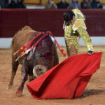 Olivenza(badajoz) - Festejo vespertino del sábado 3 de marzo de 2018