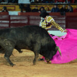 Olivenza(badajoz) - Festejo vespertino del sábado 3 de marzo de 2018
