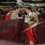 Olivenza(badajoz) - Festejo vespertino del sábado 3 de marzo de 2018