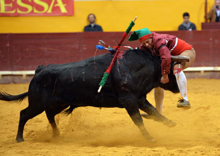 Redondo (Portugal) - Festival Radio Campanario - Sábado 10 de marzo de 2018