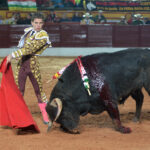 Olivenza(badajoz) - Festejo vespertino del sábado 3 de marzo de 2018