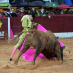 Olivenza(badajoz) - Festejo vespertino del sábado 3 de marzo de 2018