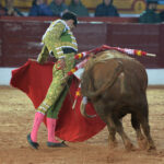 Olivenza(badajoz) - Festejo vespertino del sábado 3 de marzo de 2018