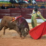 Olivenza(badajoz) - Festejo vespertino del sábado 3 de marzo de 2018