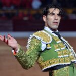 Olivenza(badajoz) - Festejo vespertino del sábado 3 de marzo de 2018